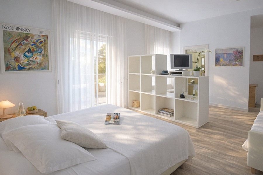 Hotel Sorriso Milano Marittima