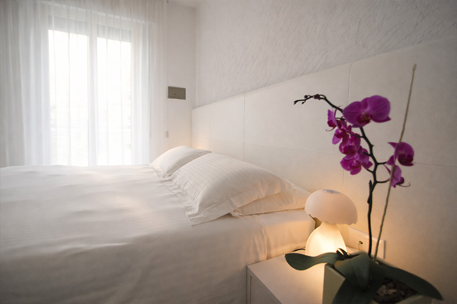 Hotel Sorriso Milano Marittima