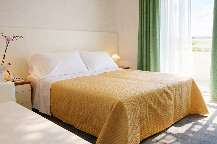 Hotel Sorriso Milano Marittima