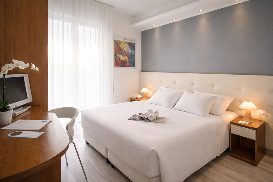 Hotel Sorriso Milano Marittima
